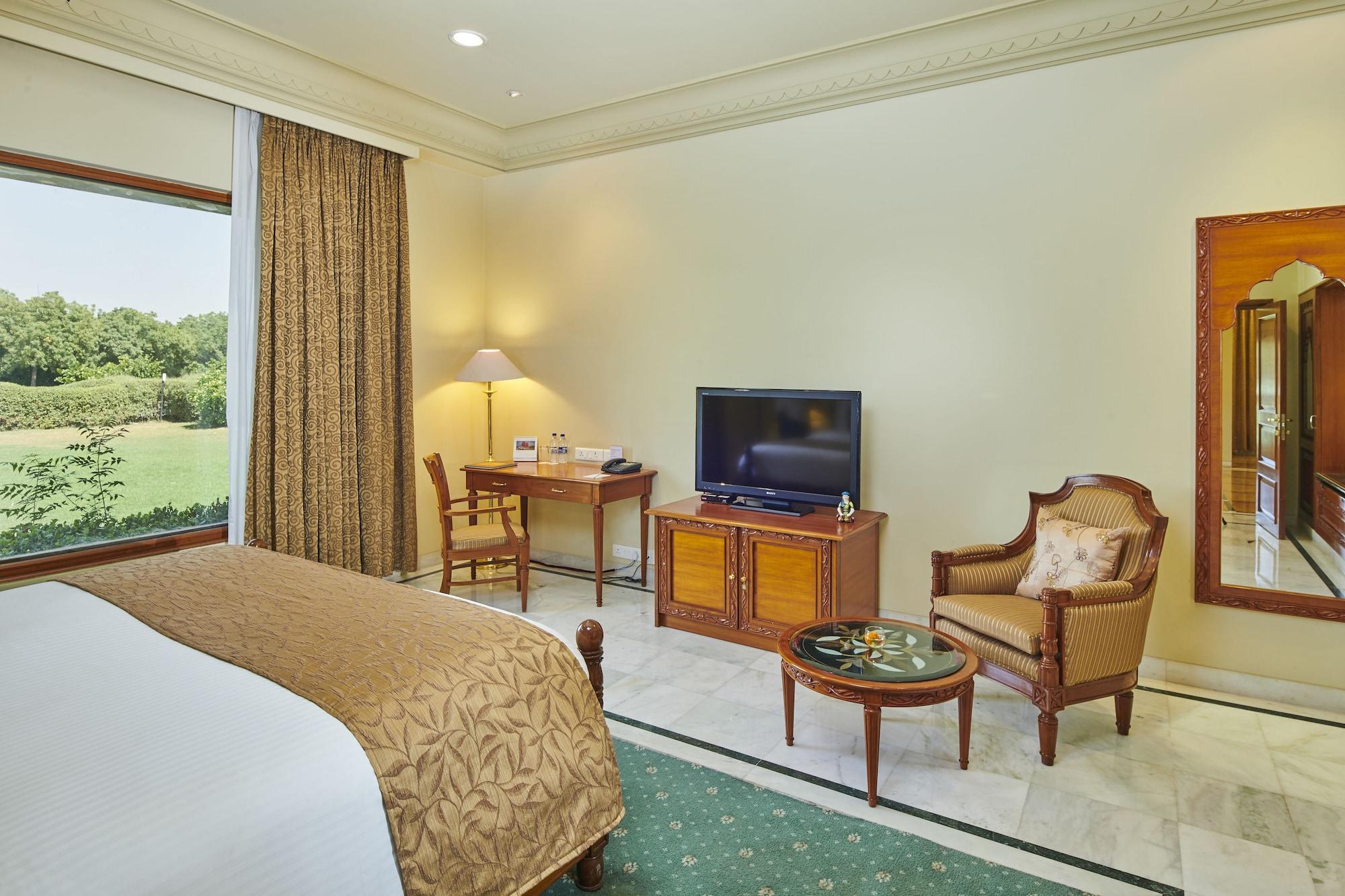 The Ummed Jodhpur Palace Resort & Spa Exterior foto